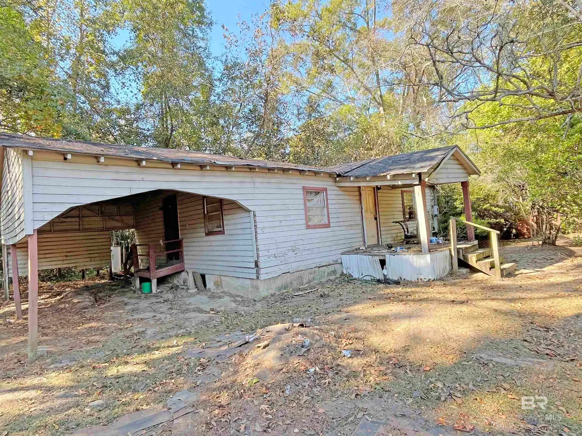 726 Travis Street, Brewton, AL 36426 - Image #1