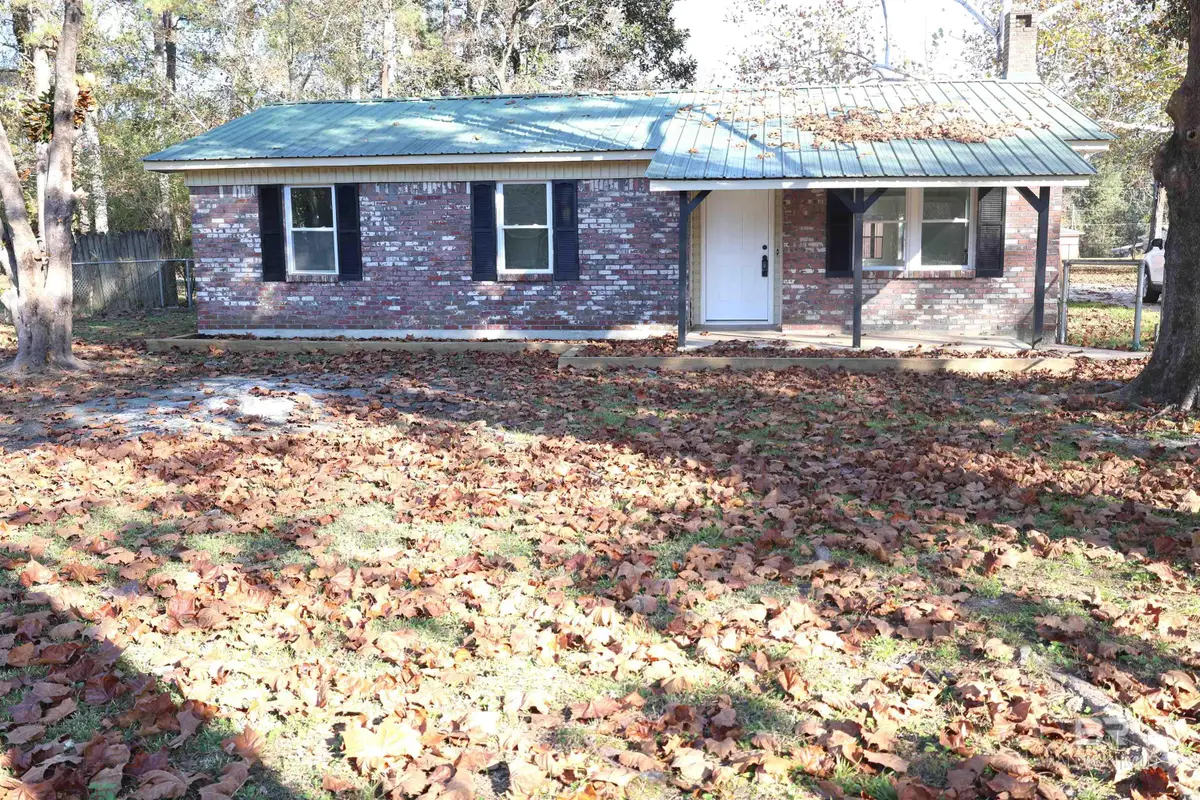 113 Roadway Street, East Brewton, AL 36426 - Image #1