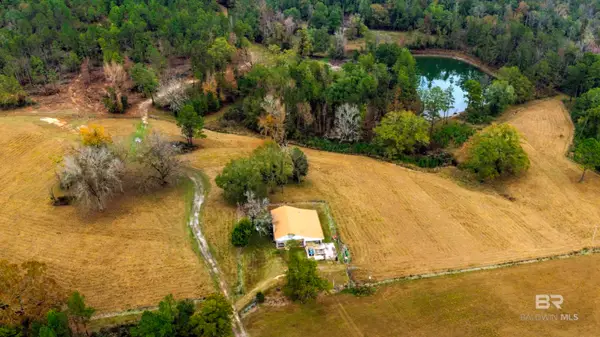 9023 County Road 34, Millry, AL 36558