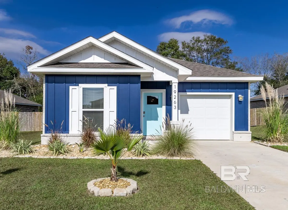 19263 Treehill Lane, Summerdale, AL 36580 - Image #1