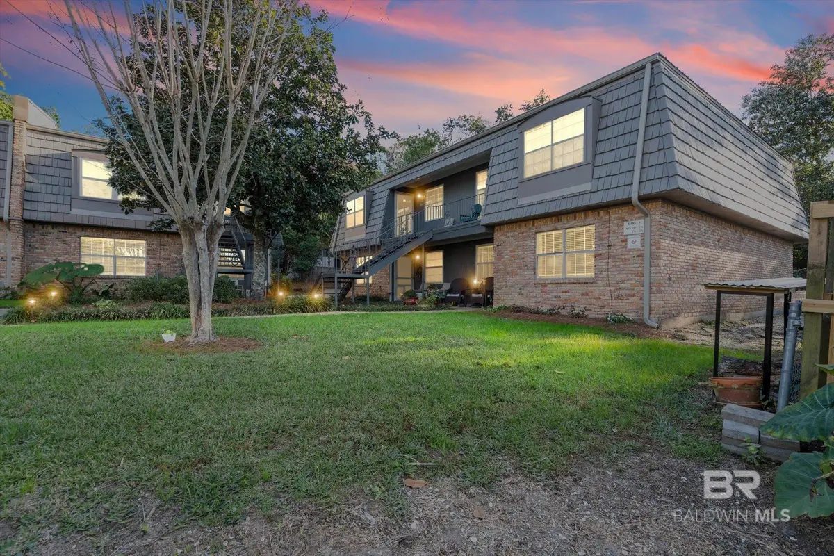 207 S Mobile Street #218, Fairhope, AL 36532 - #1