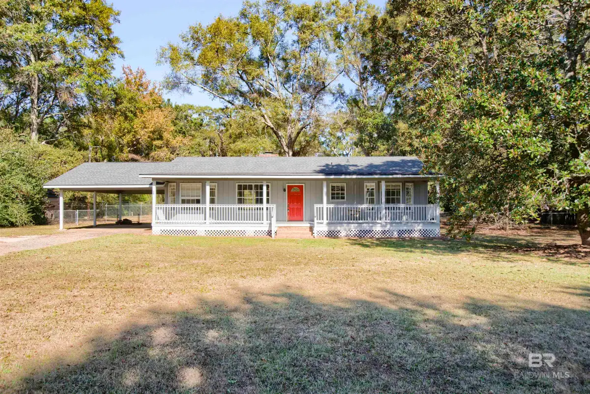 17175 N Lake Drive, Bay Minette, AL 36507 - Image #1