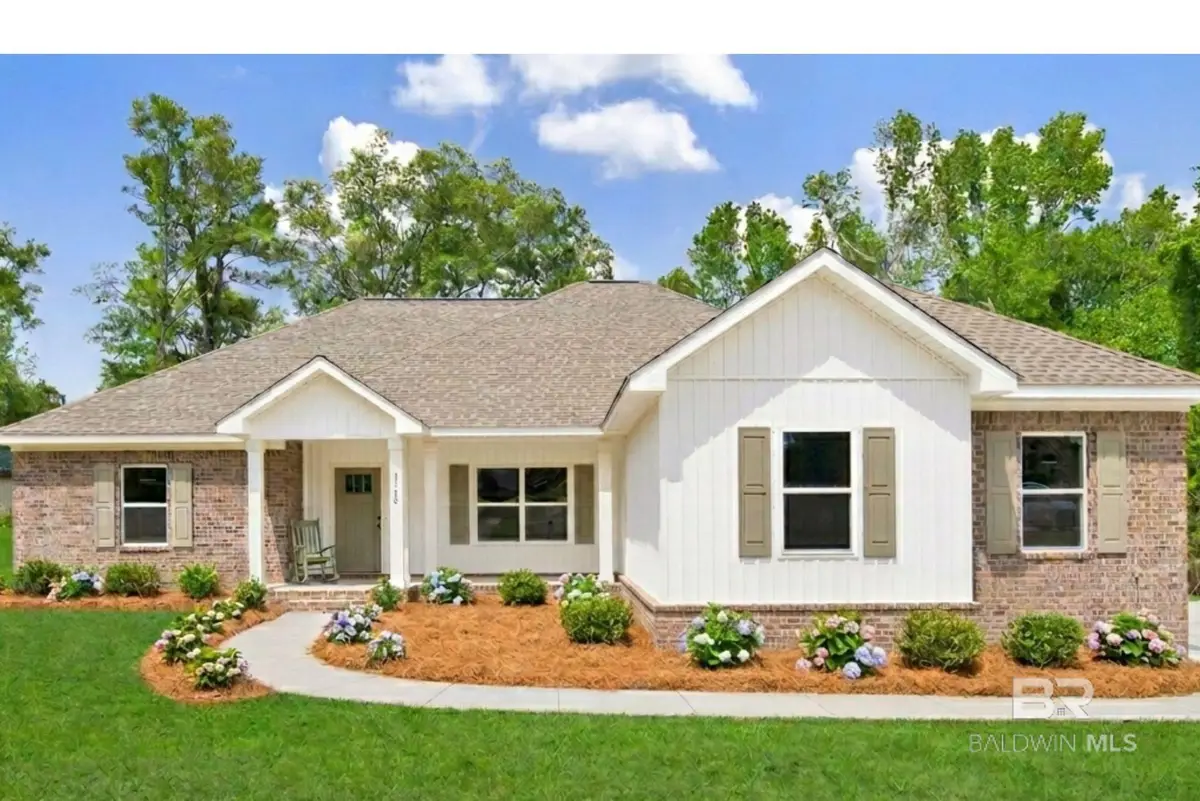 8760 Floyd Crabtree Way, Semmes, AL 36575 - #1