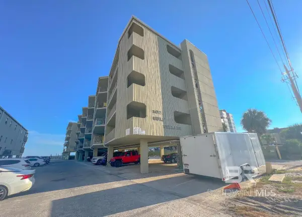 1027 West Beach Boulevard #313, Gulf Shores, AL 36542