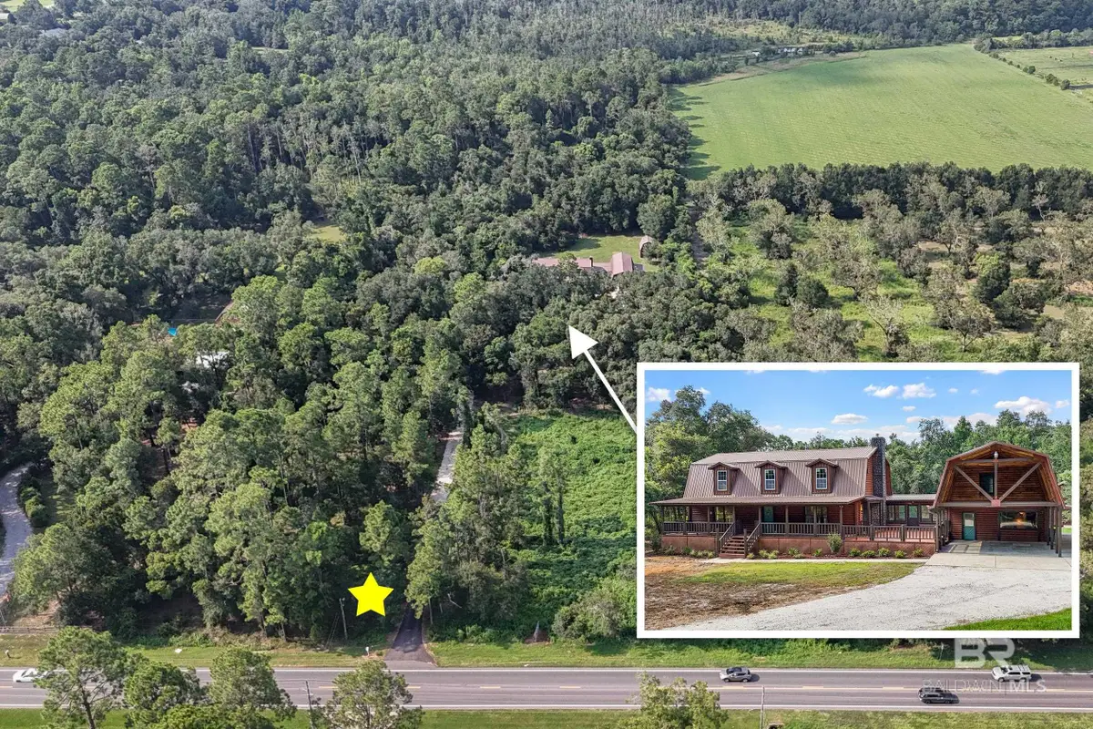 33471 Us Highway 98, Lillian, AL 36549 - Image #1