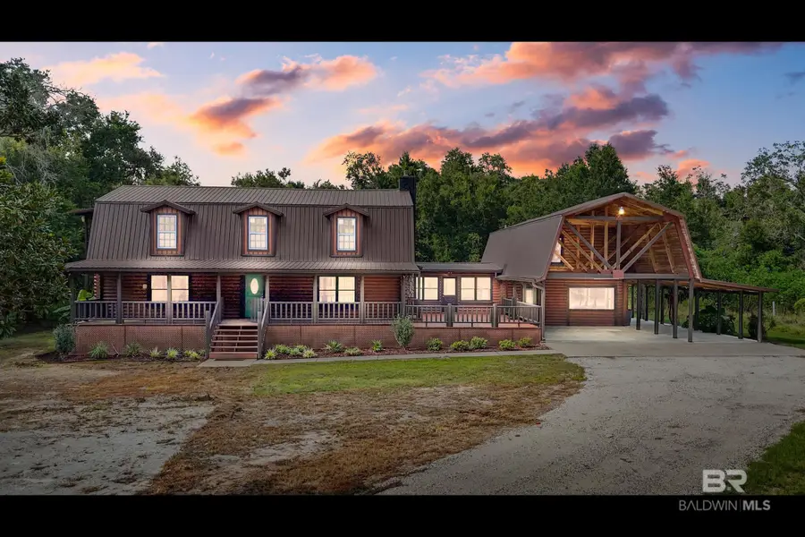 33471 Us Highway 98, Lillian, AL 36549 - Image #2