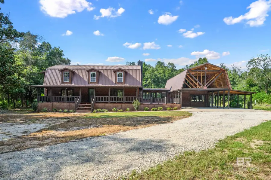 33471 Us Highway 98, Lillian, AL 36549 - Image #3