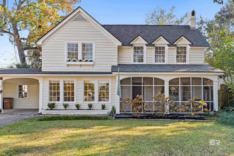 271 Park Terrace, Mobile, AL 36604 - #2