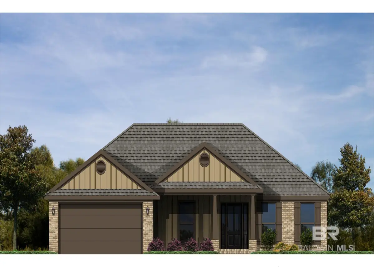 3136 Bellingrath Drive, Foley, AL 36535 - Image #1