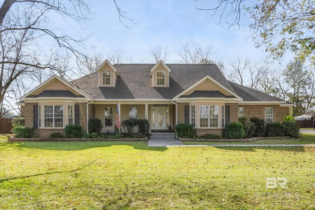 11564 Burris Road, Daphne, AL 36526 - Image #1