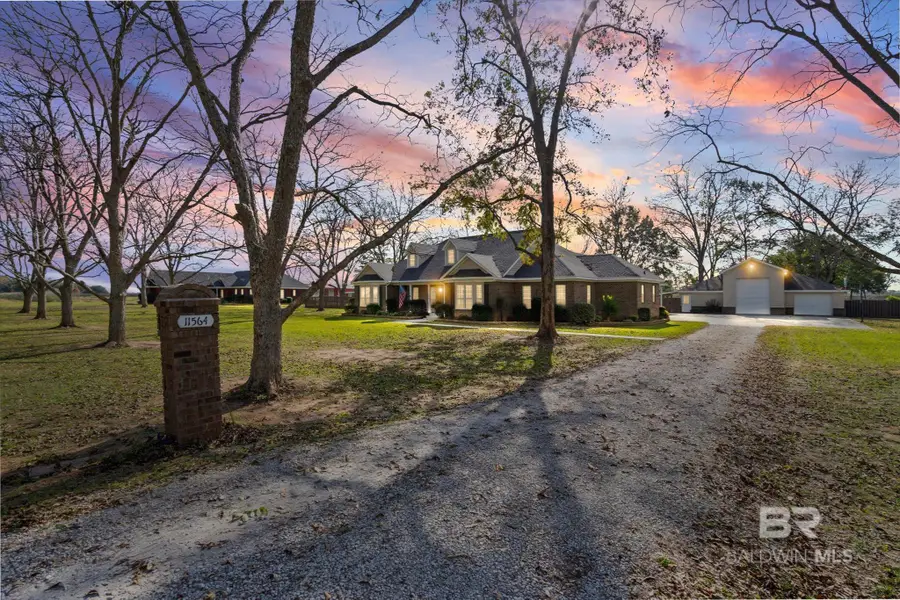 11564 Burris Road, Daphne, AL 36526 - Image #2