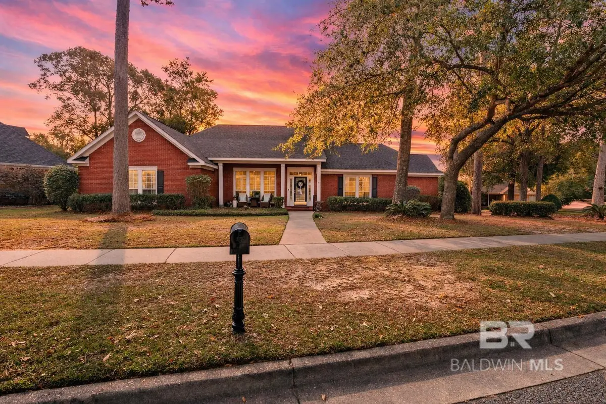 9340 Aspen Circle, Daphne, AL 36527 - #1