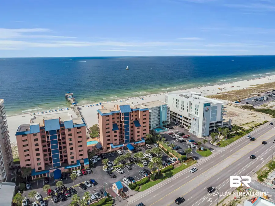 26072 Perdido Beach Boulevard #801E, Orange Beach, AL 36561 - #2