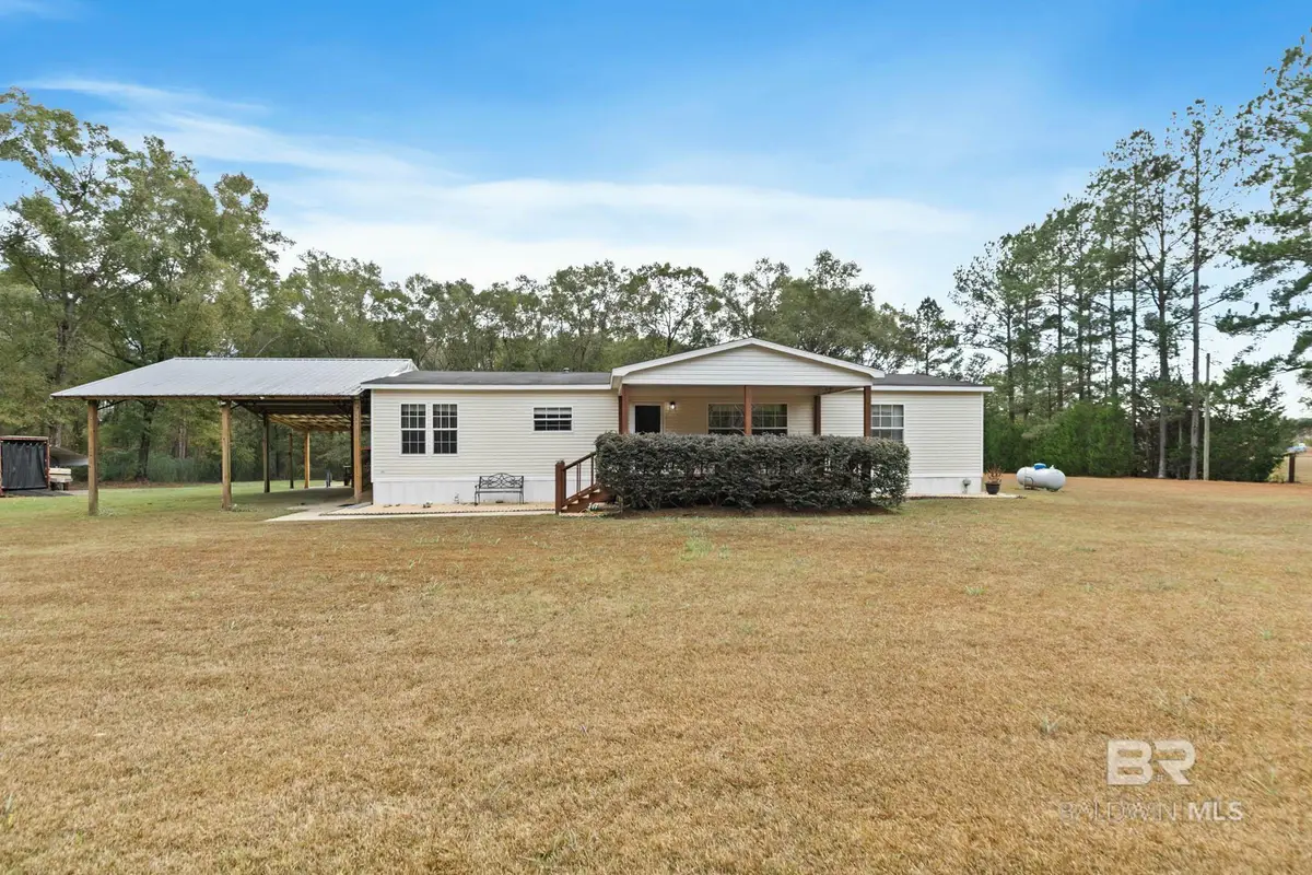 289 Blackwell Lane, Atmore, AL 36502 - Image #1