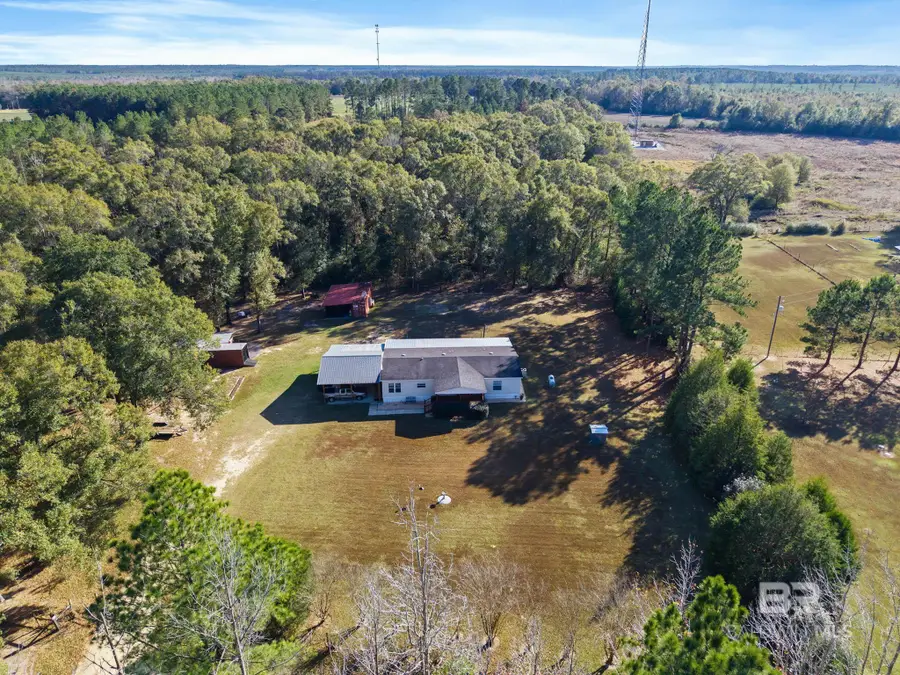 289 Blackwell Lane, Atmore, AL 36502 - Image #3