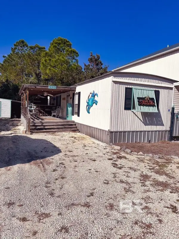 5501 Bear Point Avenue, Orange Beach, AL 36561