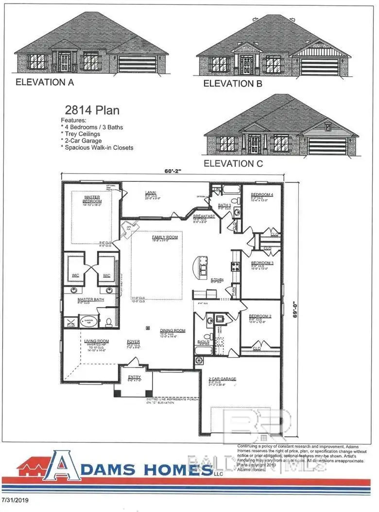 27662 Pollard Road, Daphne, AL 36526 - Image #2