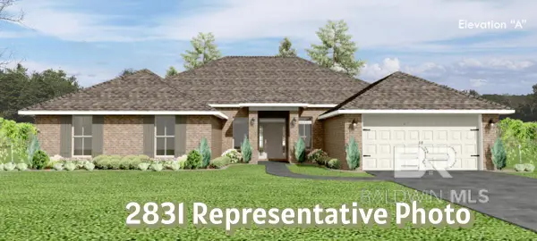 27704 Pollard Road, Daphne, AL 36526