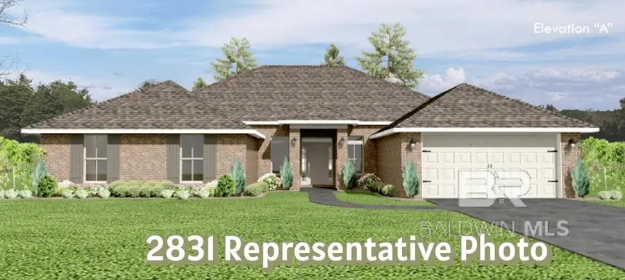 27704 Pollard Road, Daphne, AL 36526 - #3