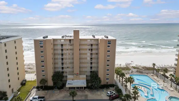 1007 West Beach Boulevard #54, Gulf Shores, AL 36542