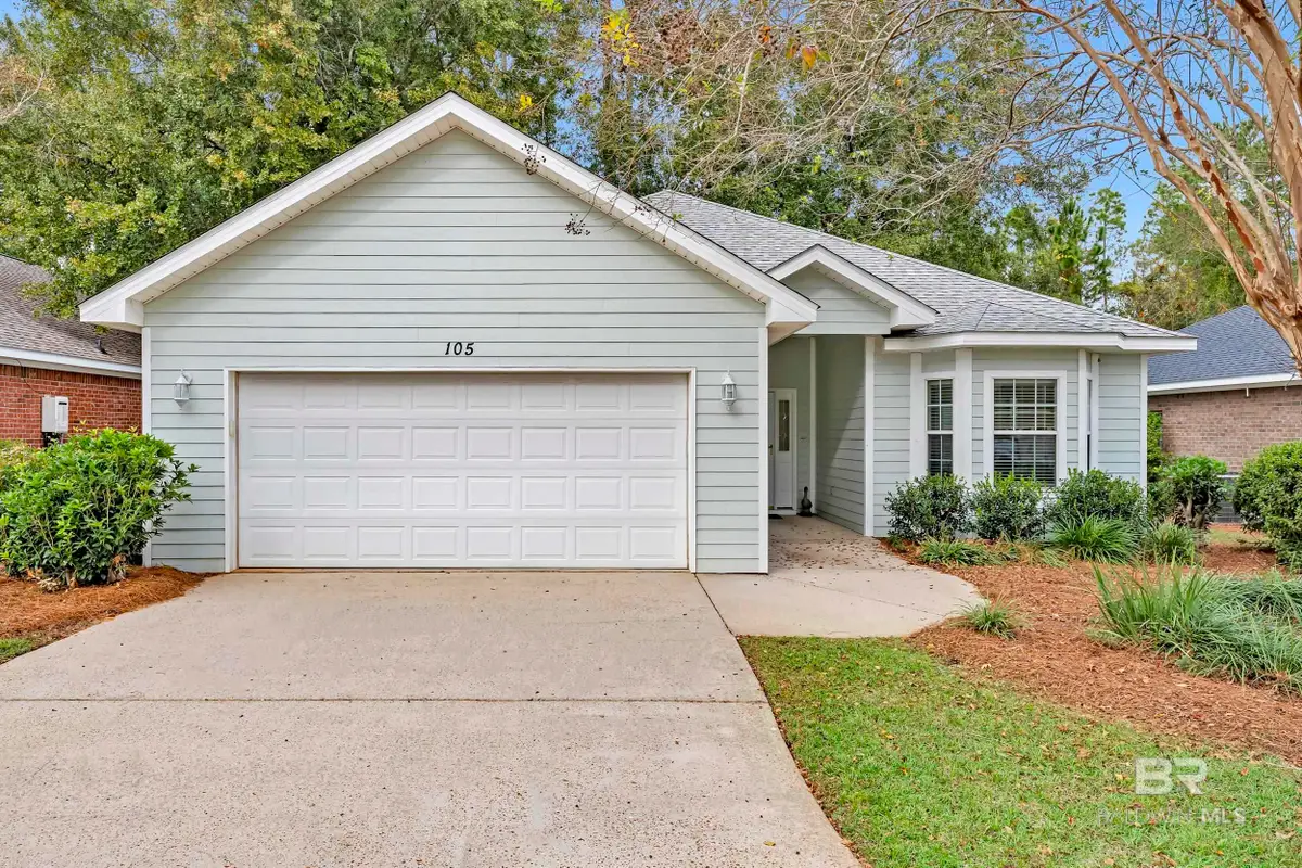 105 Mark Twain Loop, Foley, AL 36535 - Image #1