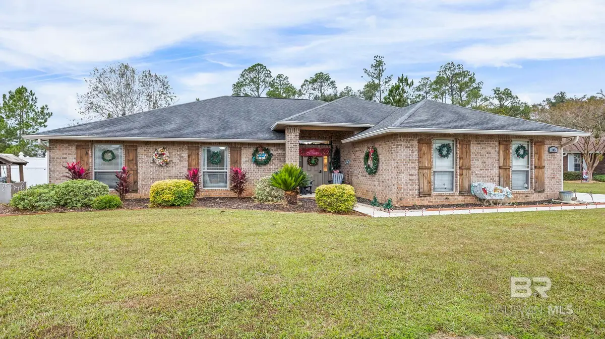 145 Meadow Run Loop, Foley, AL 36535 - Image #1