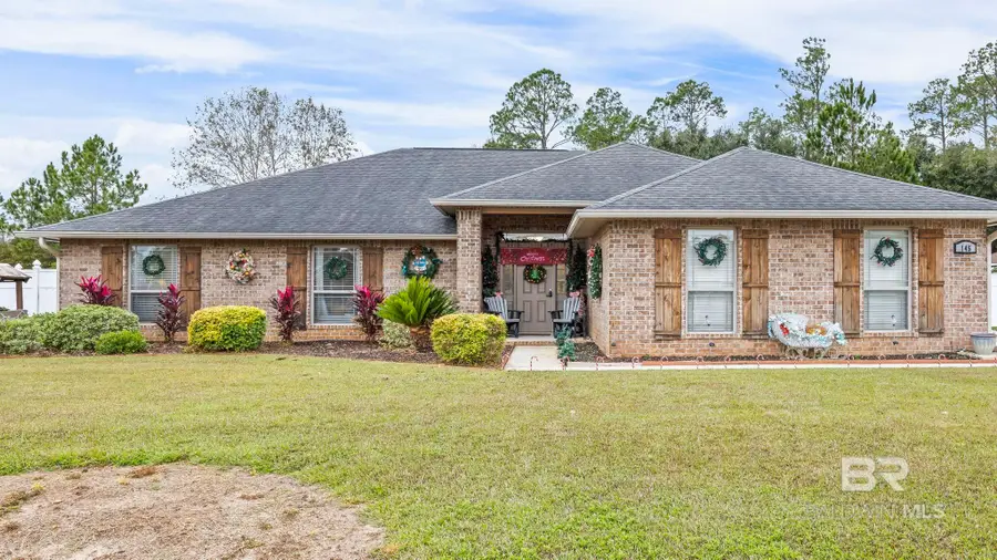145 Meadow Run Loop, Foley, AL 36535 - Image #2