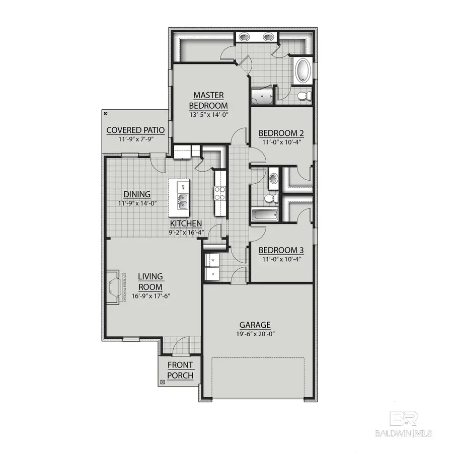 17950 Piney Circle, Foley, AL 36535 - Image #2