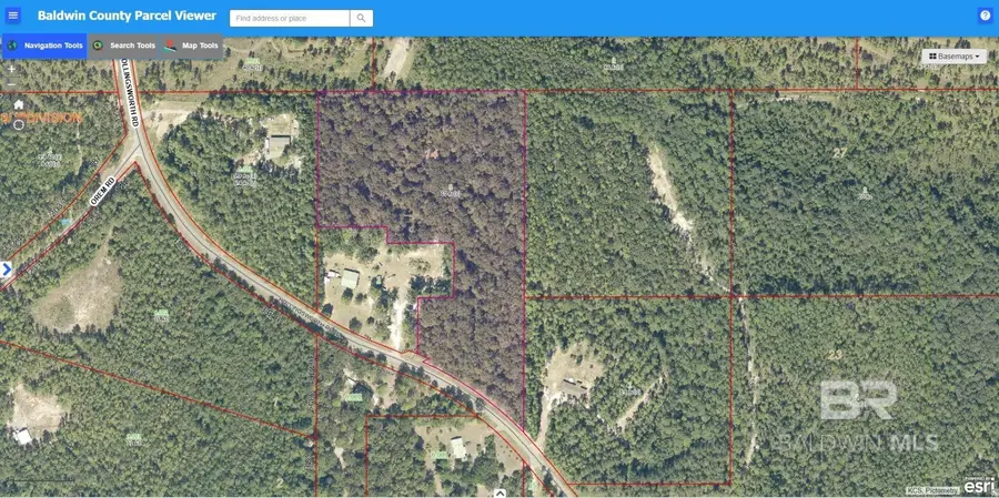 51575 Hollingsworth Road, Bay Minette, AL 36507 - Image #2