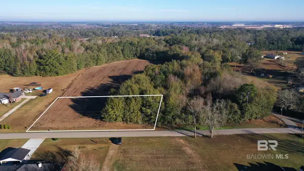 Lot 1 Freemanville Drive, Atmore, AL 36502