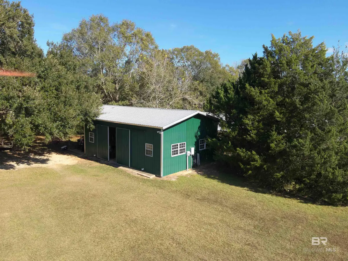 18367 Driskell Road, Loxley, AL 36551 - Image #1