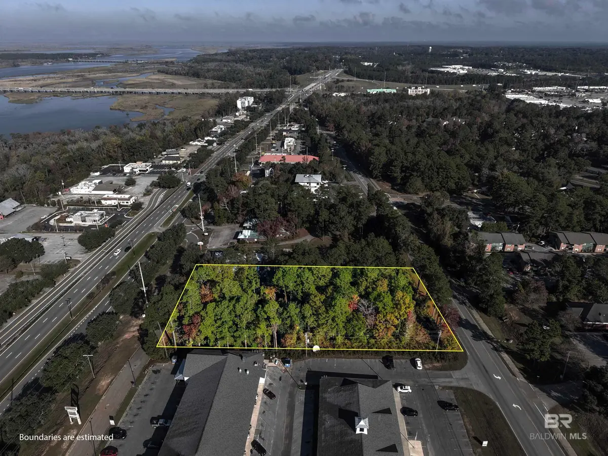 0 Us Highway 98, Daphne, AL 36526 - Image #1