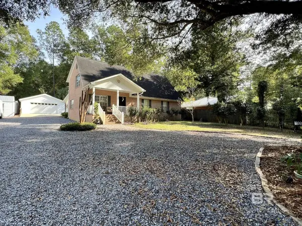 14040 Riverside Drive, Foley, AL 36535