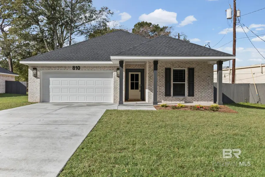 810 Wildwood Drive, Mobile, AL 36693 - Image #3