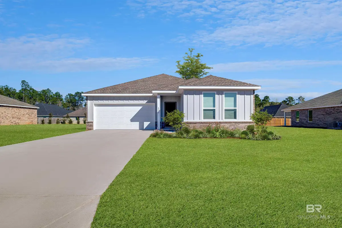 418 West Shriver Avenue, Summerdale, AL 36580 - Image #1