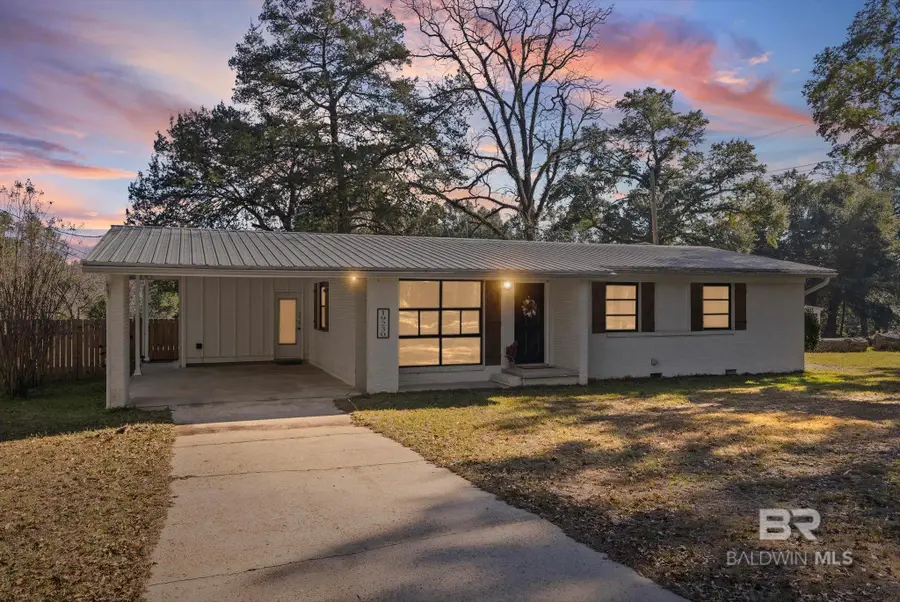 19230 1st Street, Citronelle, AL 36522 - Image #3