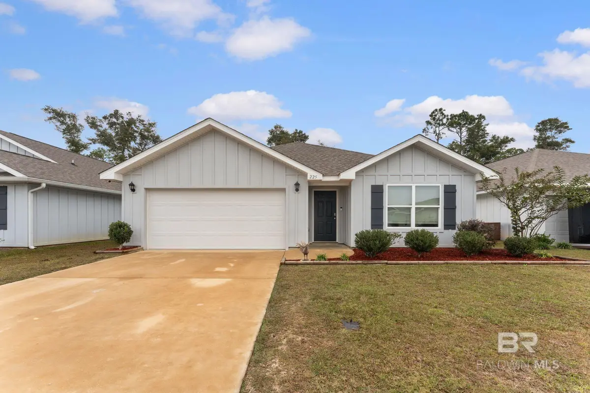 225 Burnston Way, Foley, AL 36535 - Image #1
