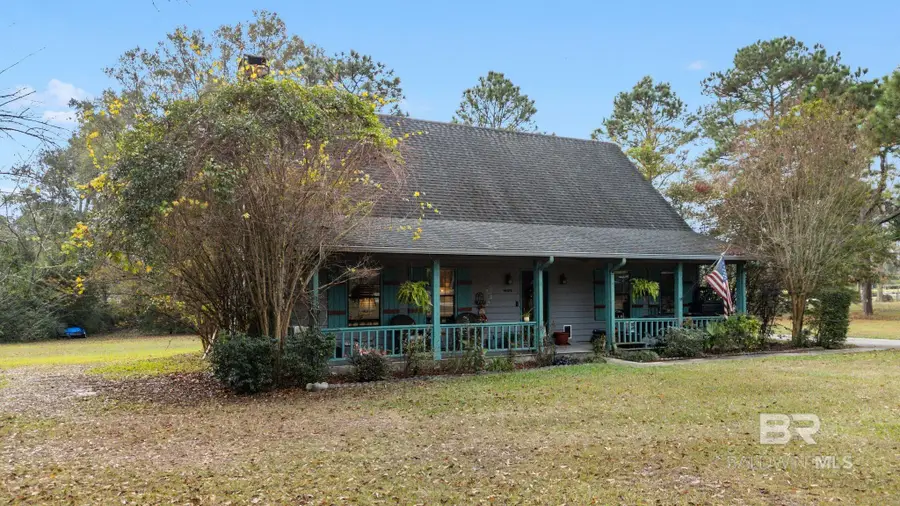 10375 Wulff Road, Semmes, AL 36575 - Image #3