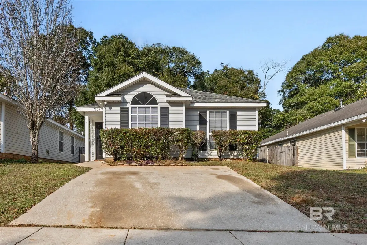 7354 N Willow Pointe Drive, Mobile, AL 36695 - Image #1