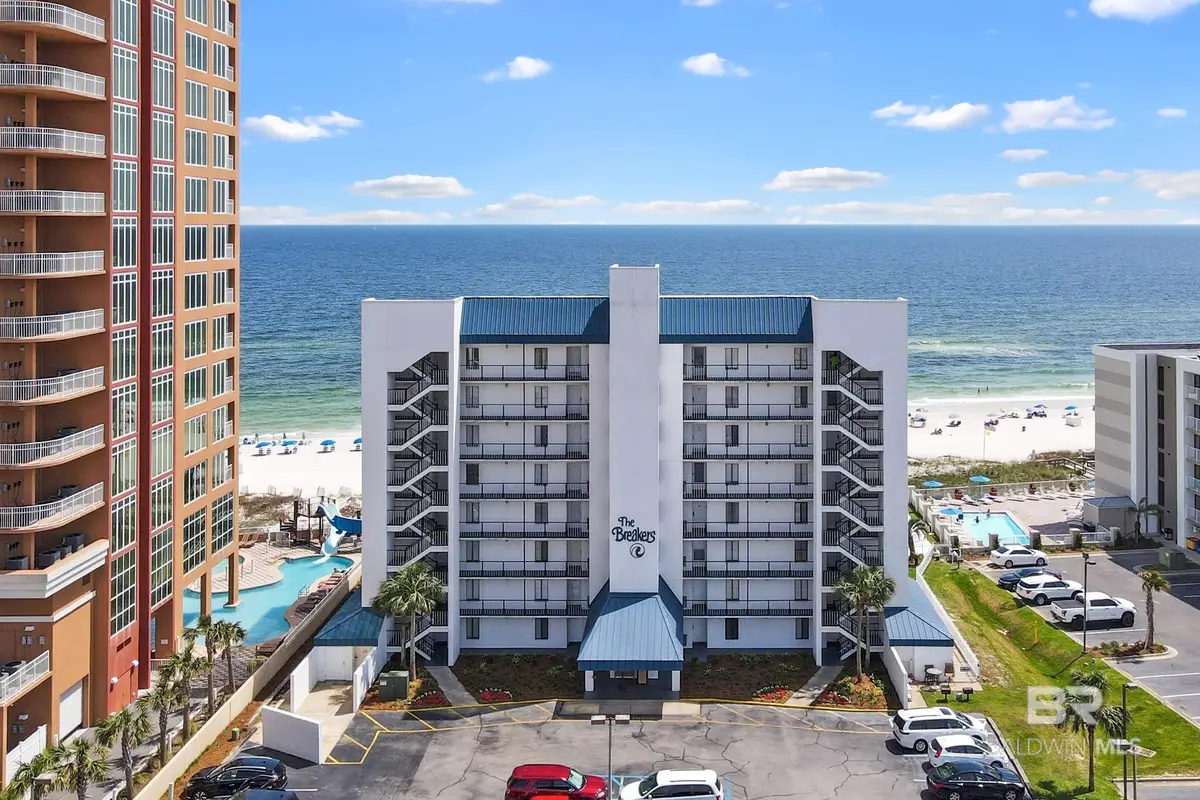 25466 Perdido Beach Boulevard #C-61, Orange Beach, AL 36561 - Image #1