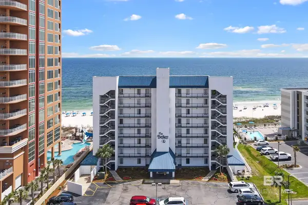 25466 Perdido Beach Boulevard #C-61, Orange Beach, AL 36561