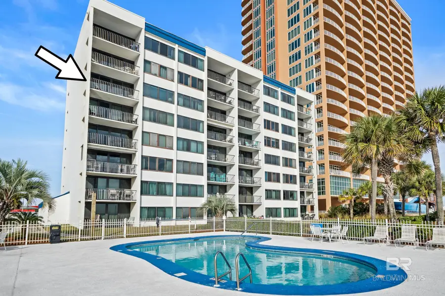 25466 Perdido Beach Boulevard #C-61, Orange Beach, AL 36561 - Image #2