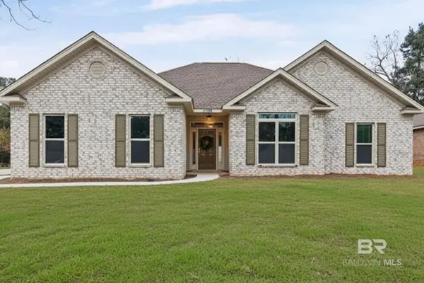 21399 Brick Stack Lane, Fairhope, AL 36532