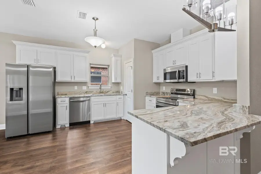21399 Brick Stack Lane, Fairhope, AL 36532 - Image #2