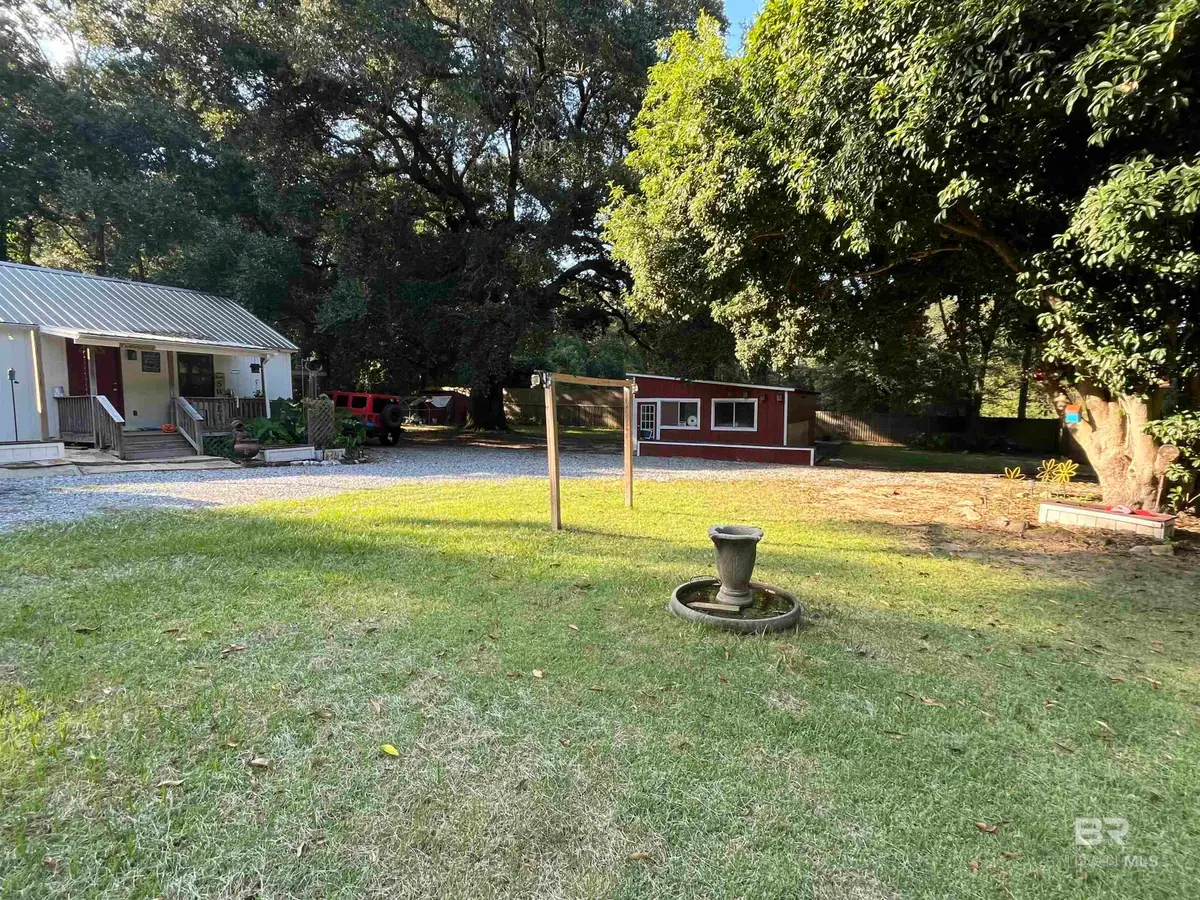 24561 Peavy Lane, Robertsdale, AL 36567 - Image #1