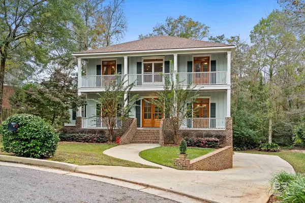 27549 Harbor Bluff, Daphne, AL 36526