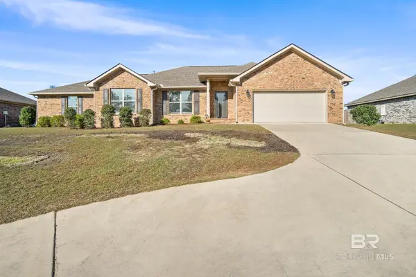 10838 Cord Avenue, Bay Minette, AL 36507