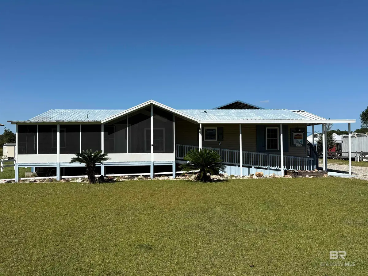 14291 E Indigo Loop, Summerdale, AL 36580 - Image #1