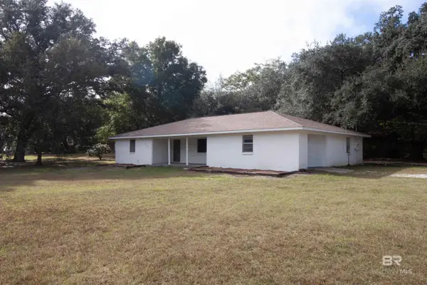 9565 Hildreth Drive, Perdido Beach, AL 36530