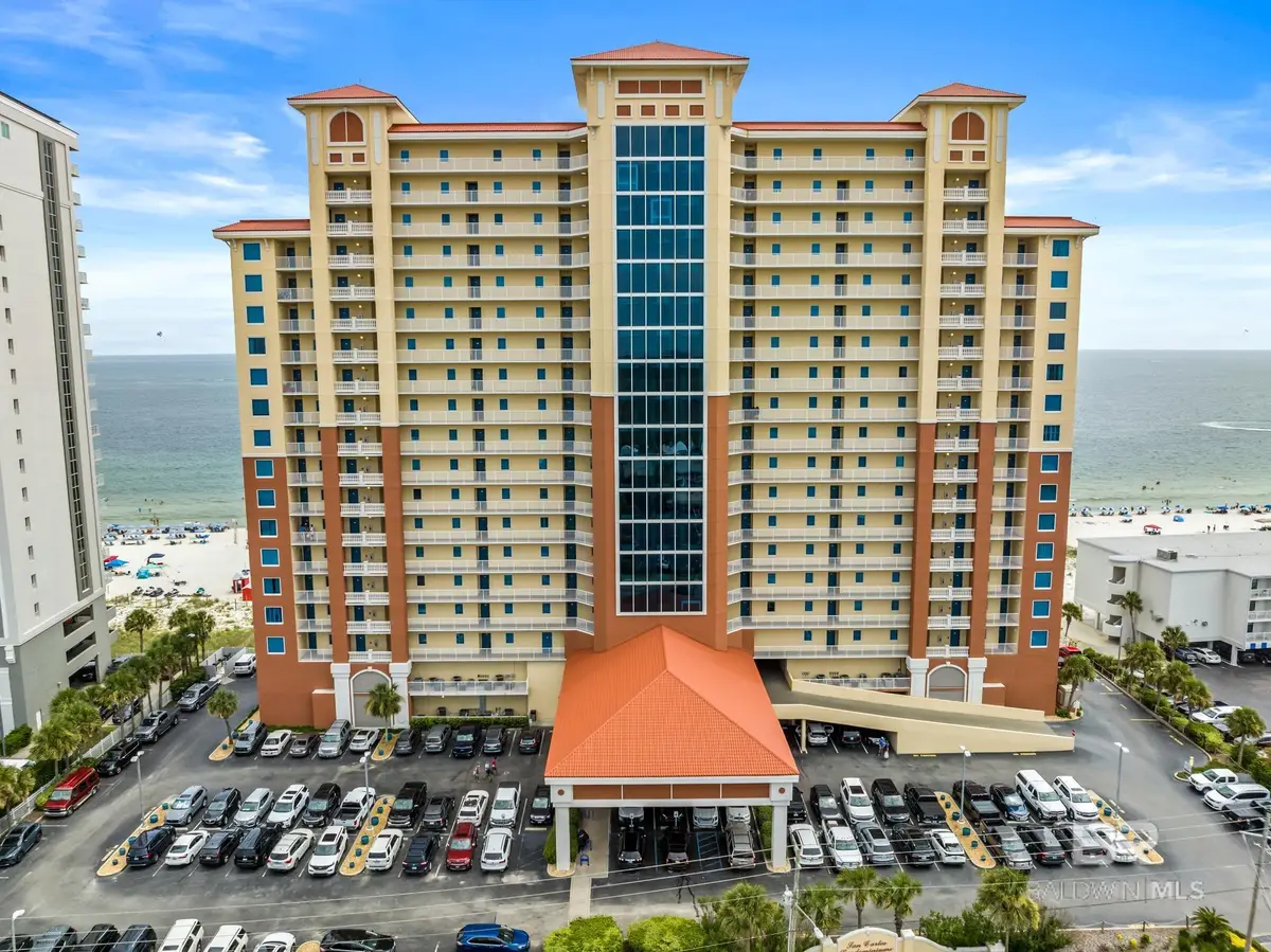 365 E Beach Boulevard #1608, Gulf Shores, AL 36542 - Image #1
